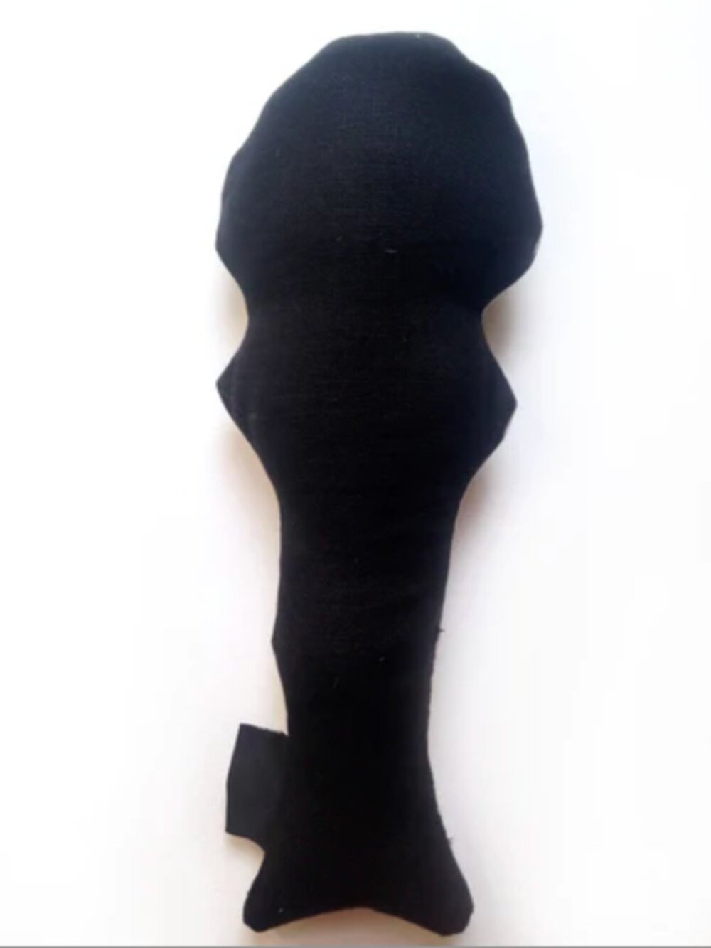 Kahri Little Diane Doll Plush Designer DVF - Picture 6 of 6